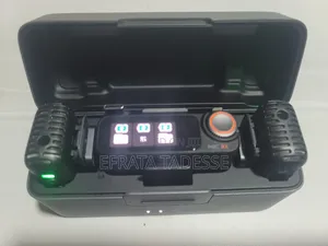 DJI MIC2 Wireless Micophone Clear and Professional Sound