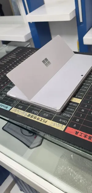 New Laptop Microsoft Surface Pro 7 32GB Intel Core i7 SSD 1T