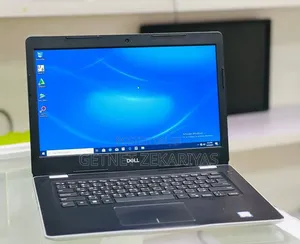 New Laptop Dell 4GB Intel Core i3 HDD 500GB