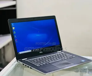 New Laptop Dell 4GB Intel Core i3 HDD 500GB
