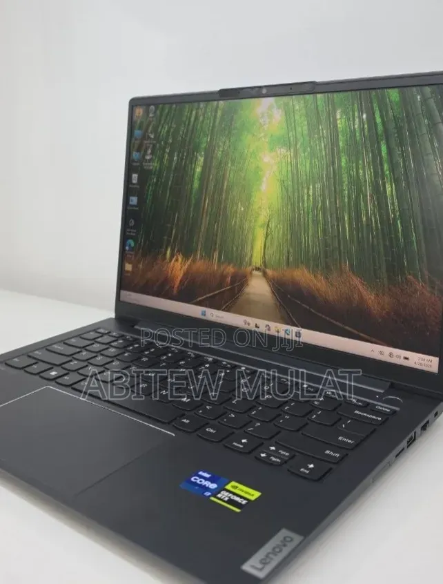 New Laptop Lenovo Thinkbook 14 16GB Intel Core i7 SSD 512GB