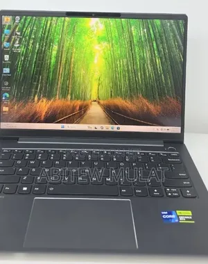 New Laptop Lenovo Thinkbook 14 16GB Intel Core i7 SSD 512GB