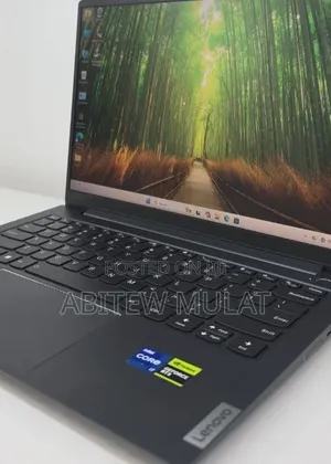 New Laptop Lenovo Thinkbook 14 16GB Intel Core i7 SSD 512GB