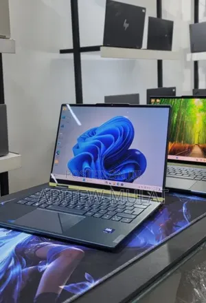 New Laptop Lenovo Yoga C930 16GB Intel Core Ultra 7 SSD 512GB