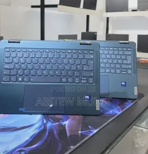 New Laptop Lenovo Yoga C930 16GB Intel Core Ultra 7 SSD 512GB