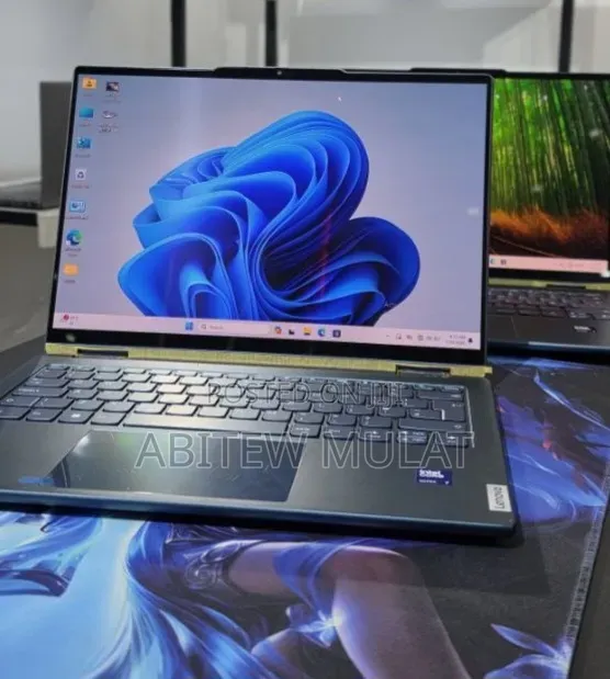 New Laptop Lenovo Yoga C930 16GB Intel Core Ultra 7 SSD 512GB