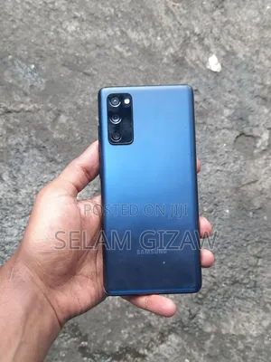 Samsung Galaxy S20 FE 128 GB Blue