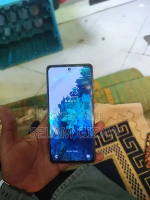 Samsung Galaxy S20 FE 128 GB Blue