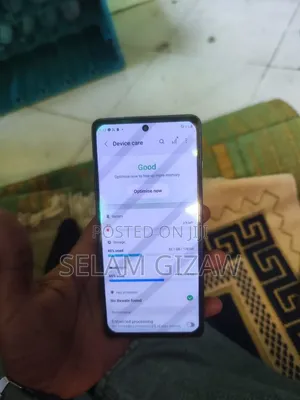 Samsung Galaxy S20 FE 128 GB Blue
