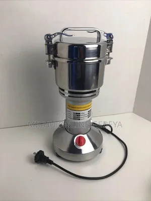 Ririhong 200g Heavy Duty Coffee Spice Grinder / Free Delivery