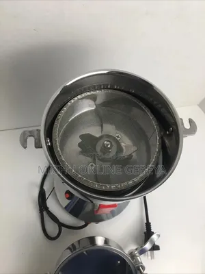 Ririhong 200g Heavy Duty Coffee Spice Grinder / Free Delivery