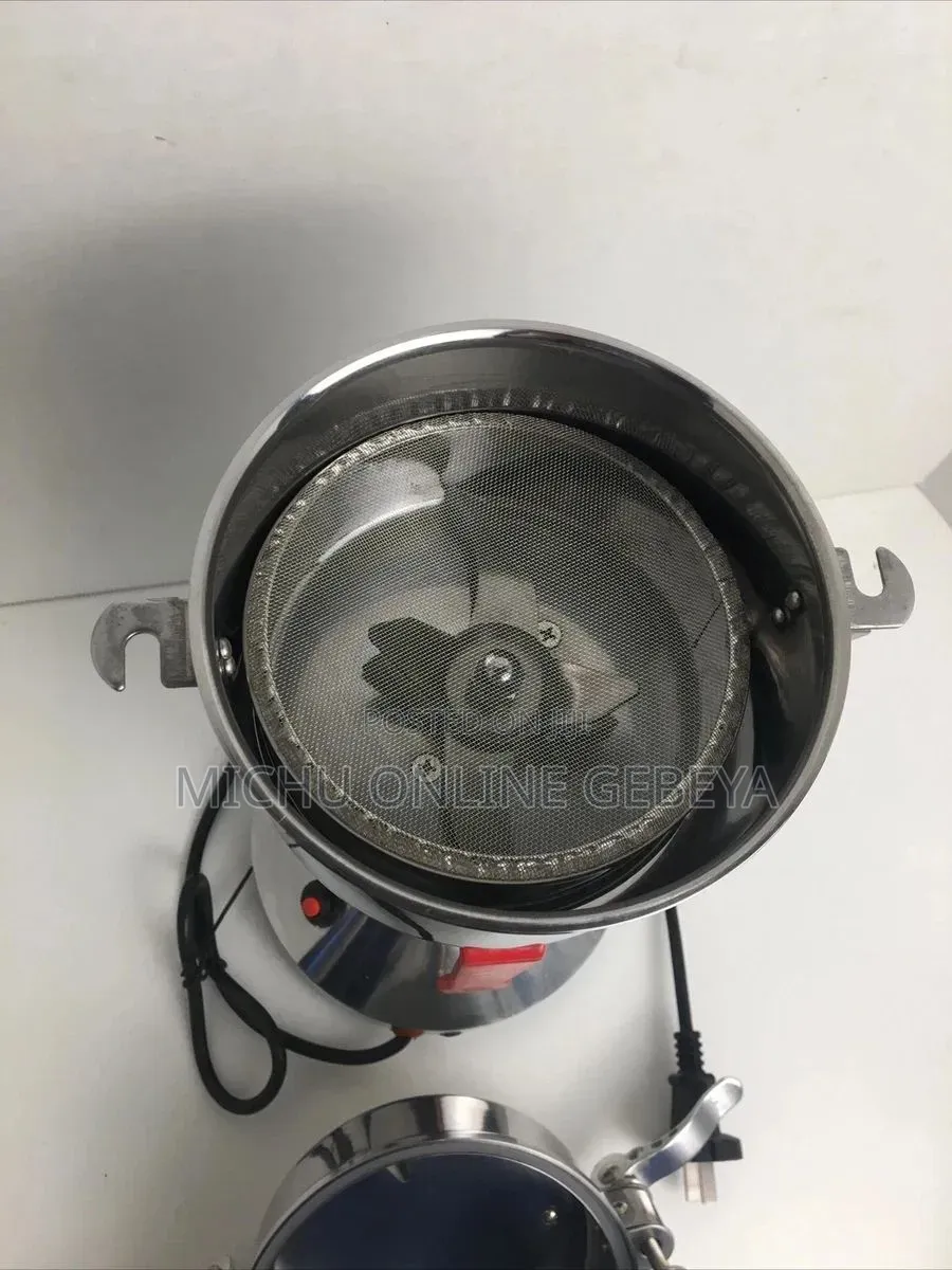 Ririhong 200g Heavy Duty Coffee Spice Grinder / Free Delivery