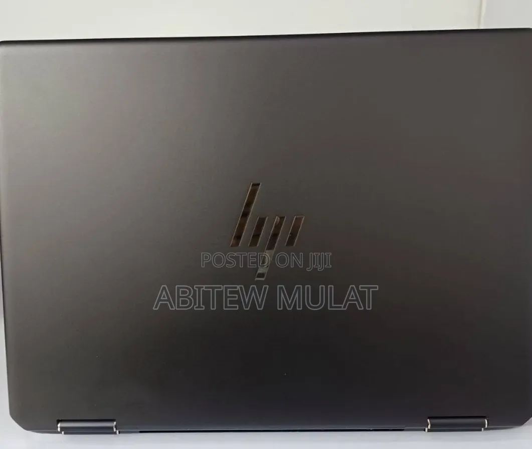 New Laptop HP Spectre X360 16GB Intel Core i7 SSD 1T