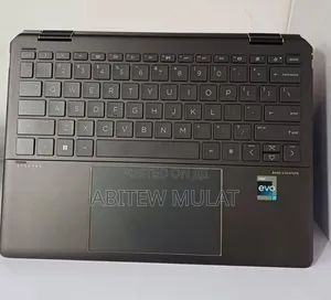 New Laptop HP Spectre X360 16GB Intel Core i7 SSD 1T