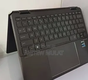New Laptop HP Spectre X360 16GB Intel Core i7 SSD 1T