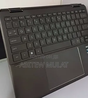 New Laptop HP Spectre X360 16GB Intel Core i7 SSD 1T