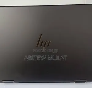 New Laptop HP Spectre X360 16GB Intel Core i7 SSD 1T