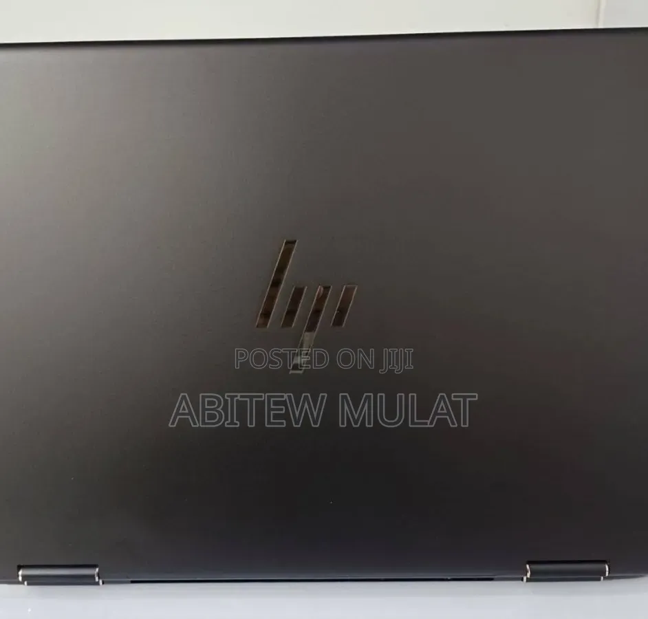 New Laptop HP Spectre X360 16GB Intel Core i7 SSD 1T