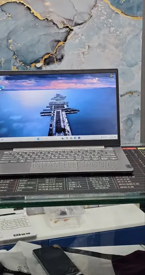 New Laptop Lenovo Thinkbook 14 16GB Intel Core i5 SSD 512GB