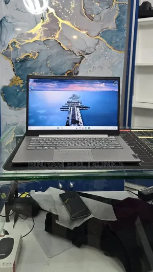 New Laptop Lenovo Thinkbook 14 16GB Intel Core i5 SSD 512GB
