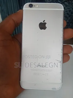 Apple iPhone 6 64 GB Bronze