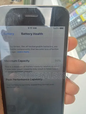 Apple iPhone 6 64 GB Bronze