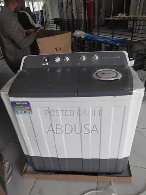 Twhin Washing Machin 16kg በተመጣጣኝዋጋ ለበአል ልዩቅናሸአርግተናል መግዤው ሰአትአሁነው