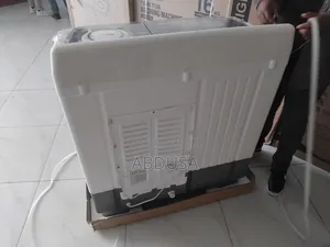 Twhin Washing Machin 16kg በተመጣጣኝዋጋ ለበአል ልዩቅናሸአርግተናል መግዤው ሰአትአሁነው