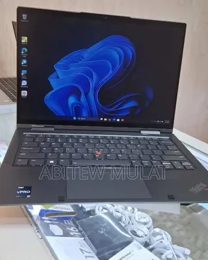 New Laptop Lenovo ThinkPad X1 Yoga 32GB Intel Core i7 SSD 512GB
