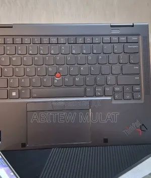 New Laptop Lenovo ThinkPad X1 Yoga 32GB Intel Core i7 SSD 512GB