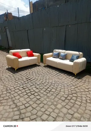 Smart Living Furniture Set