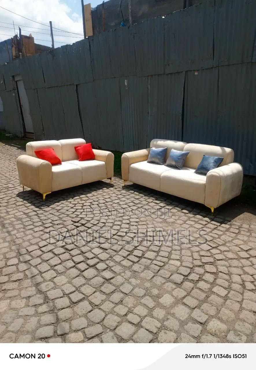Smart Living Furniture Set
