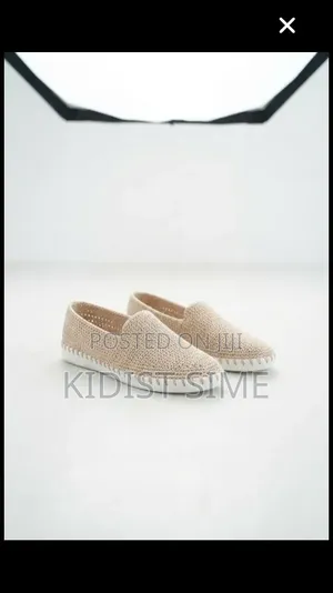 Handmade Crochet Shoes