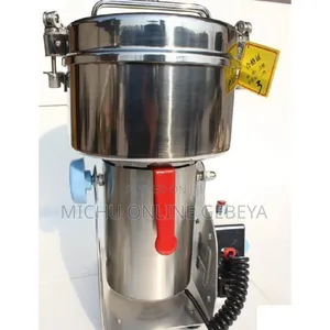 Ririhong Heavy Duty Commercial Grinder 2500g (2.5kg)/ Free Delivery