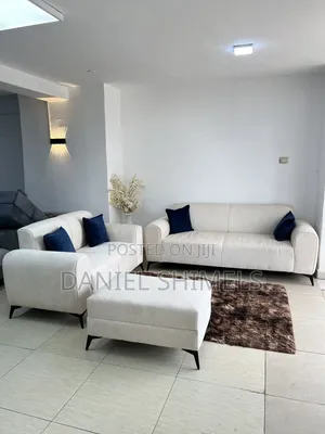 Luxury Interior Seating