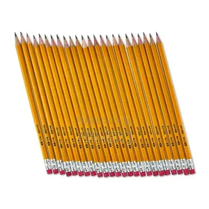 Wood Pencils