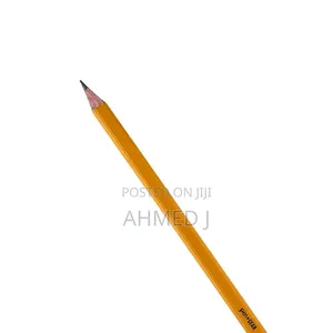 Wood Pencils