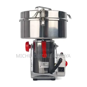 3500g (3.5kg) Heavy Duty Commercial Grinder/Free Delivery