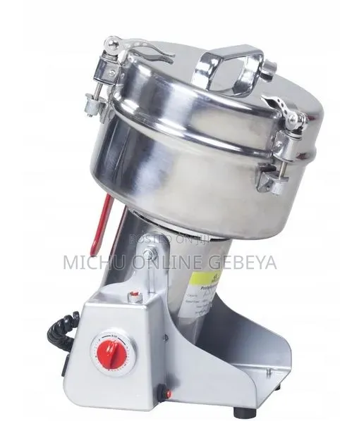 3500g (3.5kg) Heavy Duty Commercial Grinder/Free Delivery