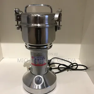 Ririhong 100g Heavy Duty Commercial Grinder/Free Delivery