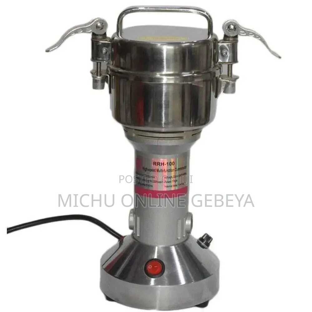 Ririhong 100g Heavy Duty Commercial Grinder/Free Delivery