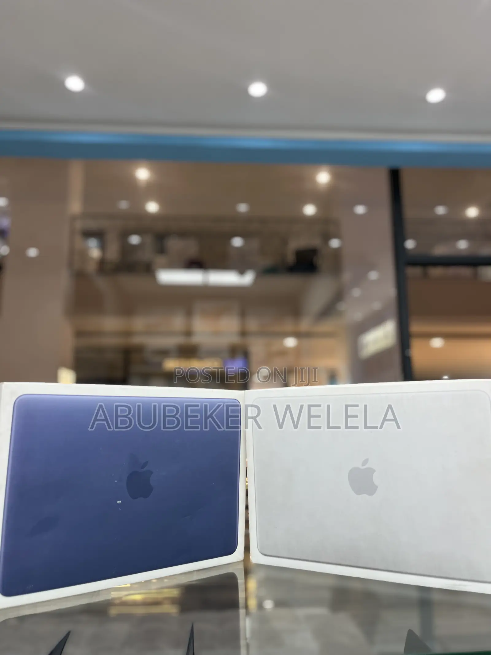New Laptop Apple MacBook Neo 2026 8GB SSD 256GB