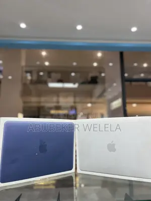 New Laptop Apple MacBook Neo 2026 8GB SSD 256GB