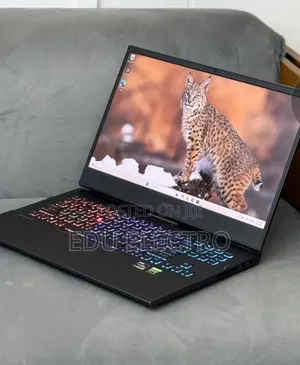 New Laptop HP Omen 16 16GB AMD Ryzen 7 SSD 512GB