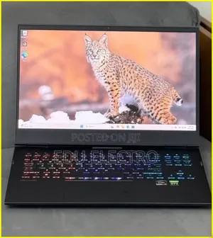 New Laptop HP Omen 16 16GB AMD Ryzen 7 SSD 512GB
