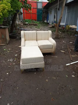 Space Saving Living Set