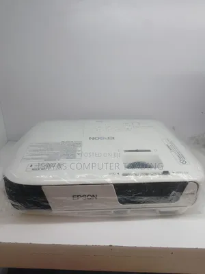 Epson Projector Model Name: EB-x31 Hardware Interface: