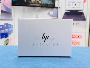 New Laptop HP EliteBook 640 G10 16GB Intel Core i7 SSD 512GB