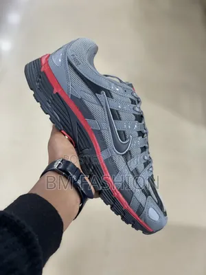 Nike P-6000 Easiest Sneaker of All