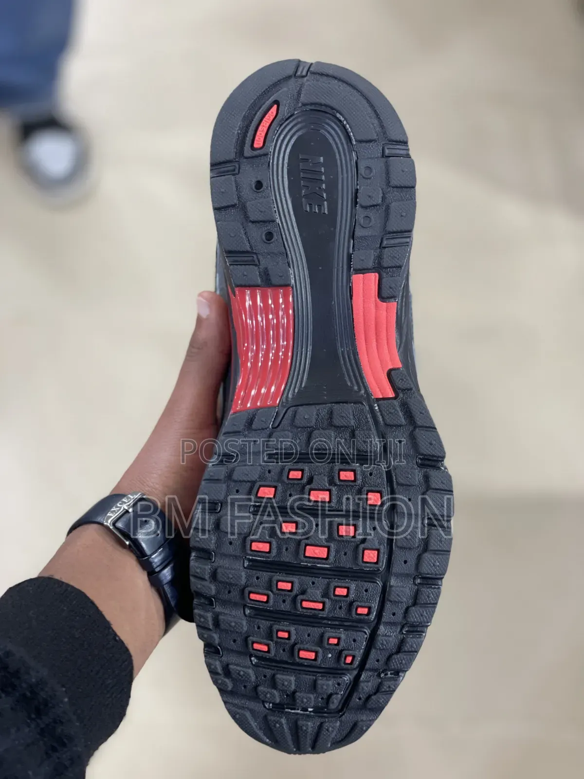Nike P-6000 Easiest Sneaker of All